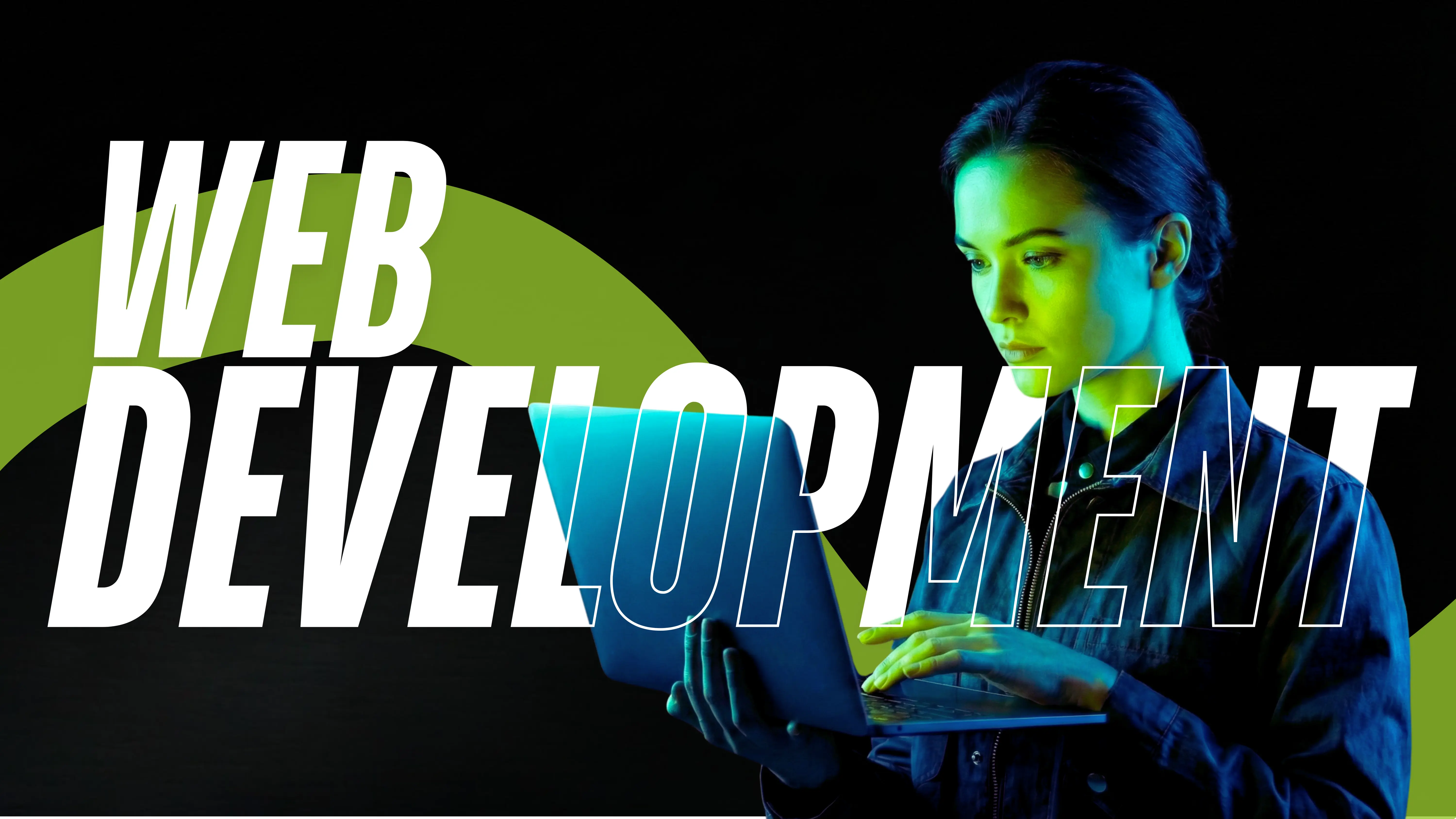 Développement web sur-mesure et e-commerce pour PME